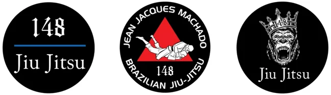 Peninsula Self Defense academy logo
