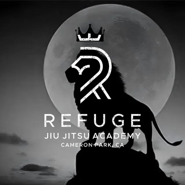 Refuge Jiu Jitsu Academy facility image