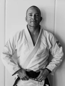 Refuge Jiu Jitsu Academy facility image