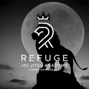 Refuge Jiu Jitsu Academy facility image