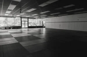 Refuge Jiu Jitsu Academy facility image