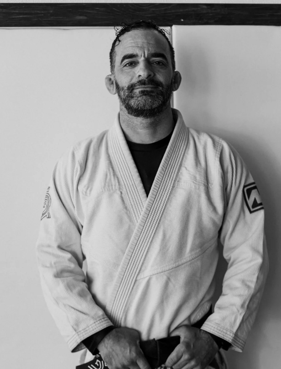 Refuge Jiu Jitsu Academy facility image