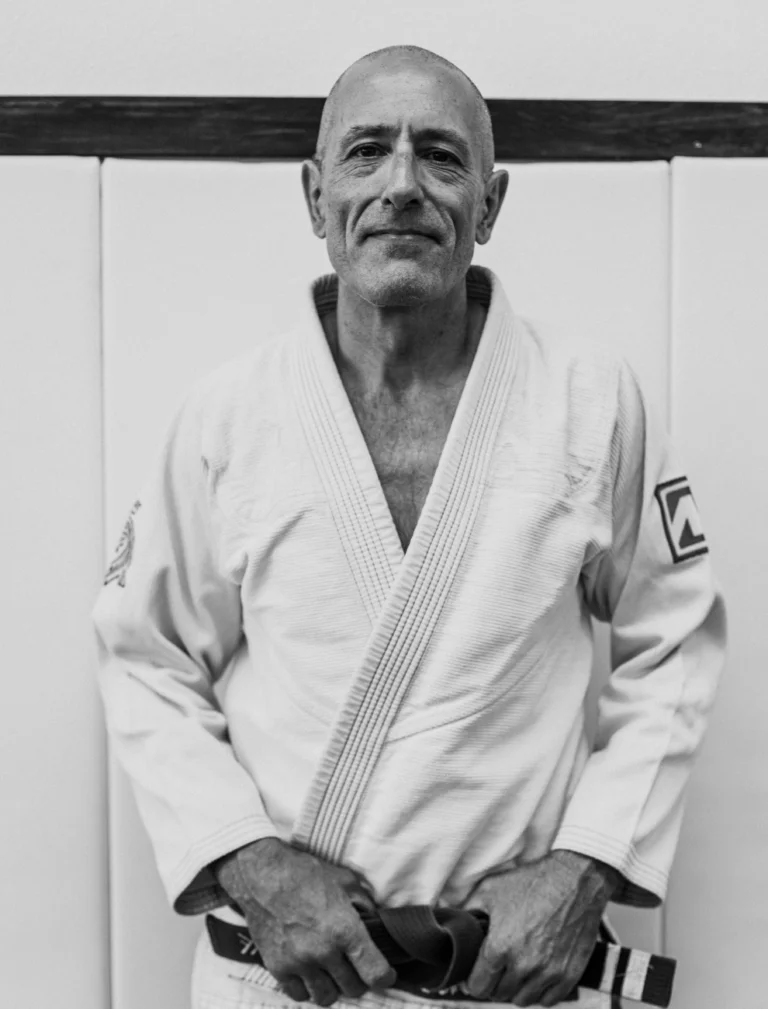 Refuge Jiu Jitsu Academy facility image