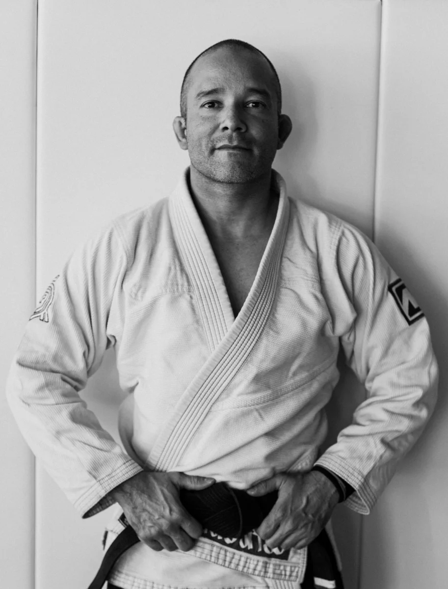 Refuge Jiu Jitsu Academy facility image