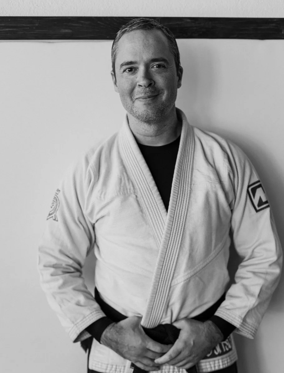 Refuge Jiu Jitsu Academy facility image