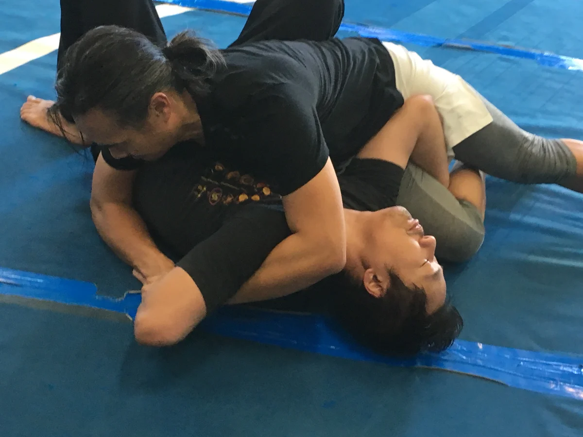 Regans Martial Arts academy logo