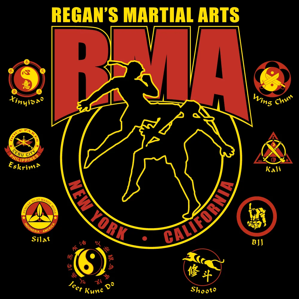 Regans Martial Arts facility image
