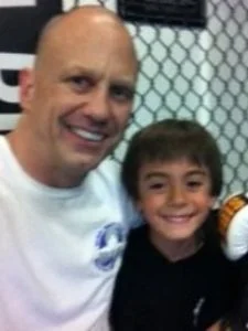 Regans Martial Arts facility image
