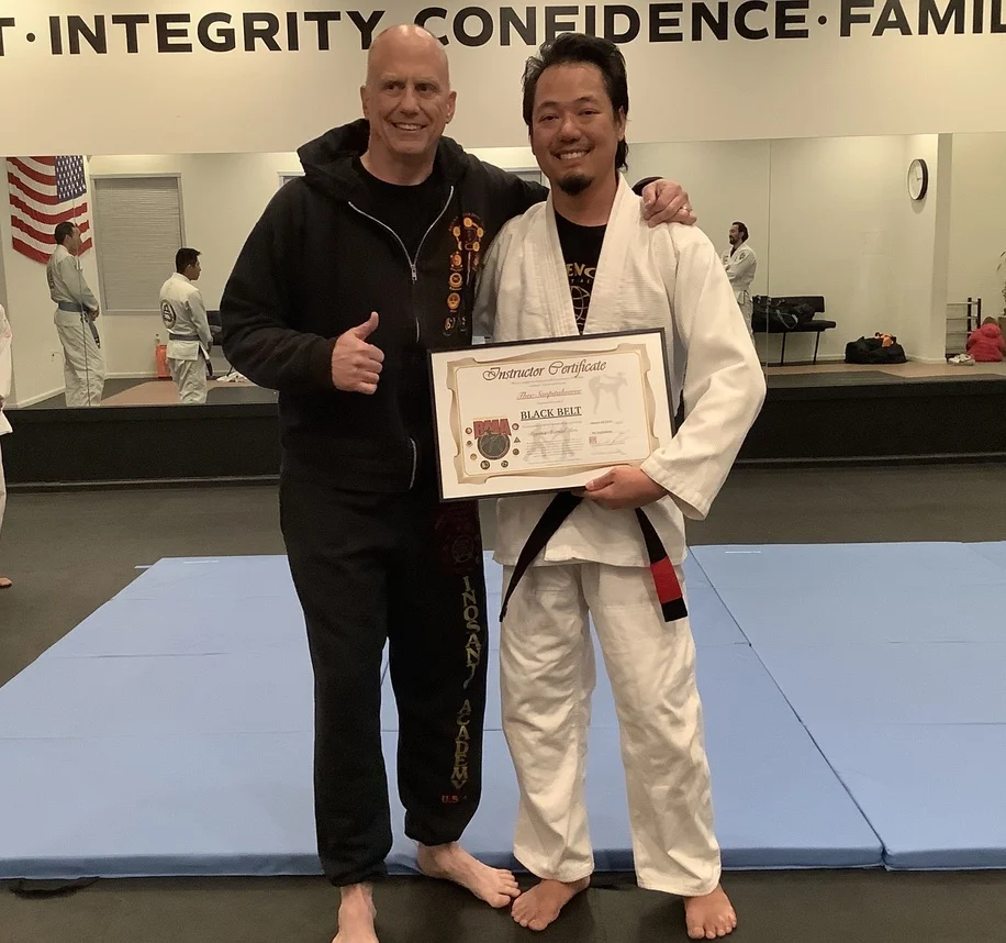 Regans Martial Arts facility image