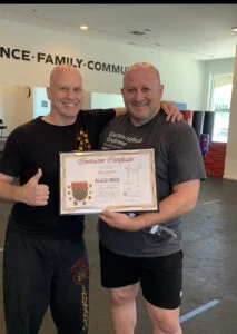 Regans Martial Arts facility image