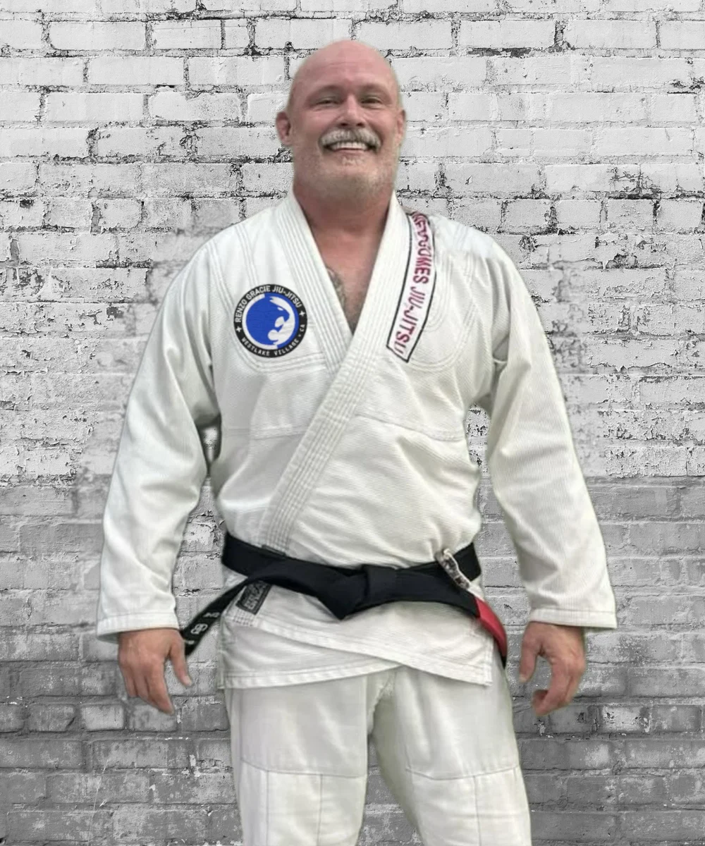 Renzo Gracie Academy Westlake Village facility image