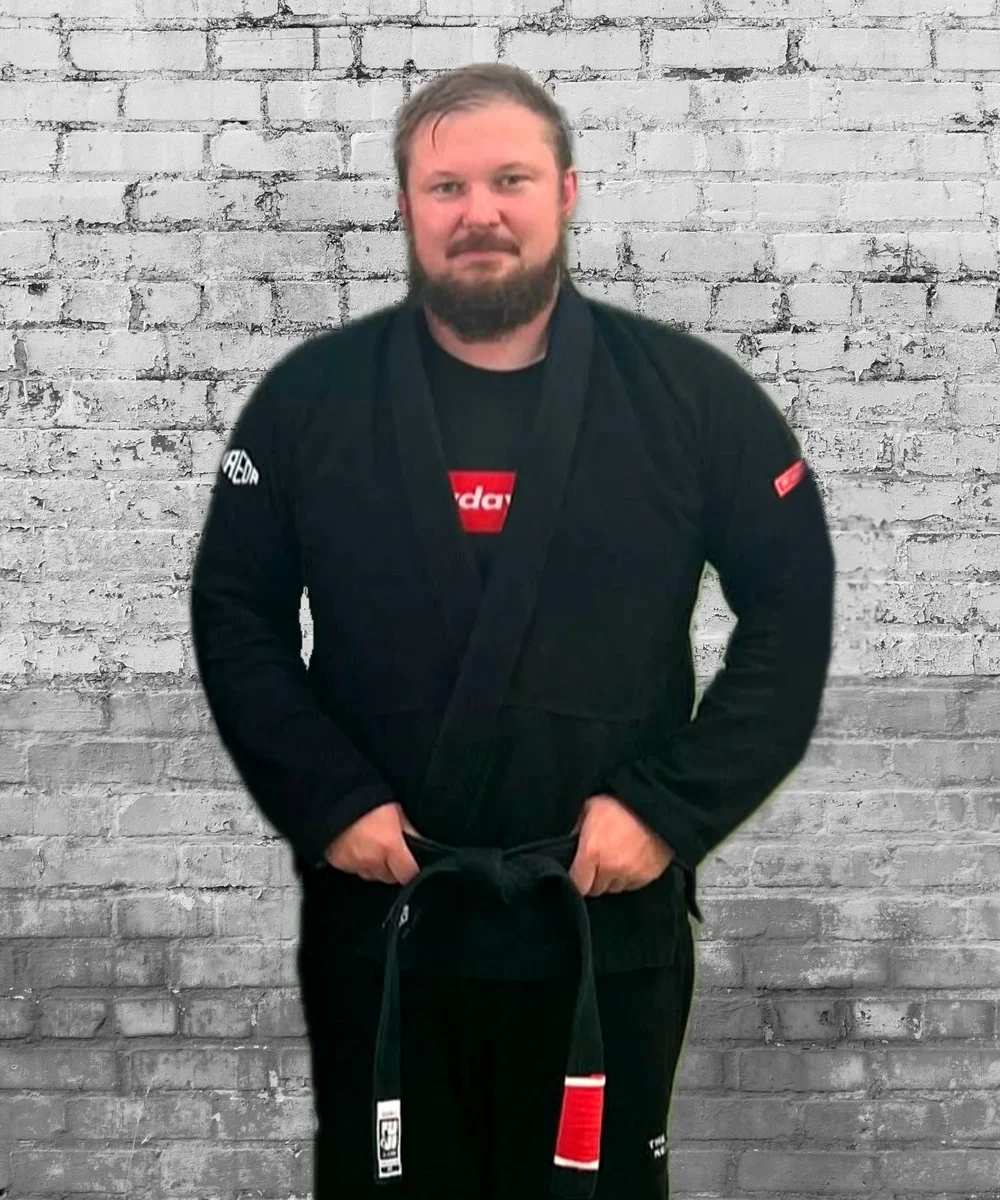 Renzo Gracie Academy Westlake Village facility image
