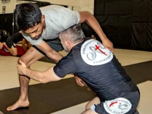 Resurrection Training Club (RTC) facility image
