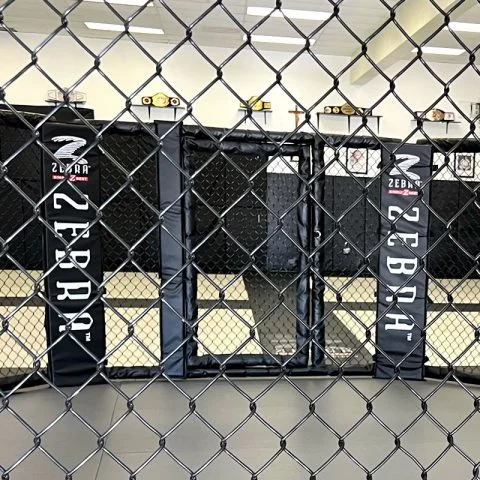 Resurrection Training Club (RTC) facility image