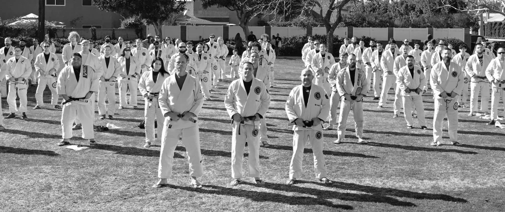 REV Jiujitsu & Fitness facility image