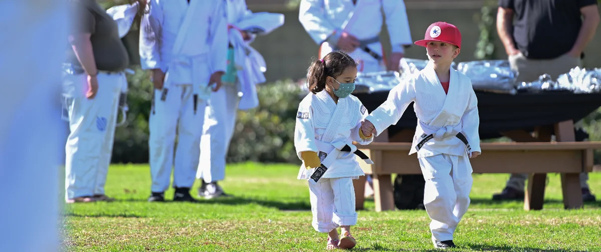 REV Jiujitsu & Fitness facility image