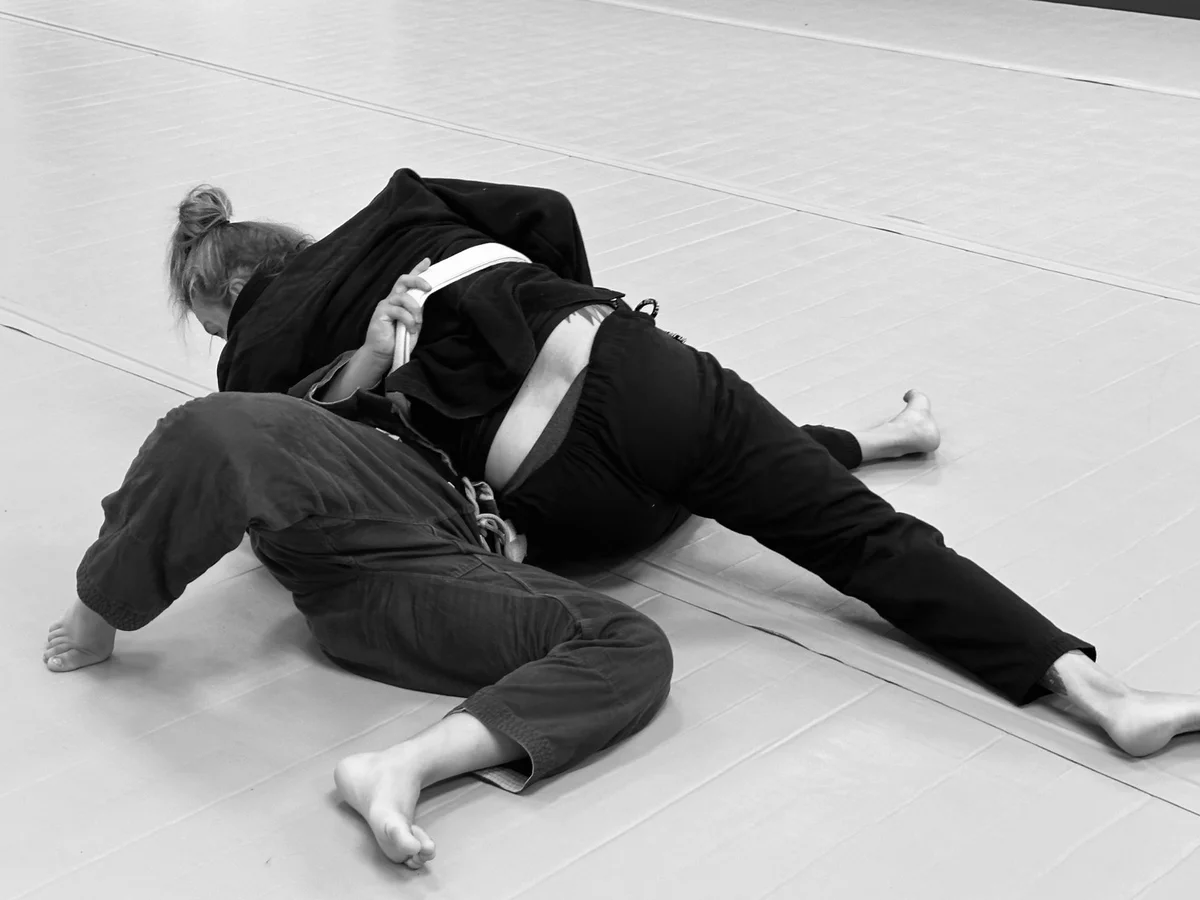 Ribeiro Jiu-Jitsu facility image