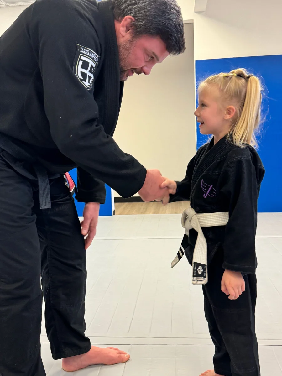 Ribeiro Jiu-Jitsu facility image