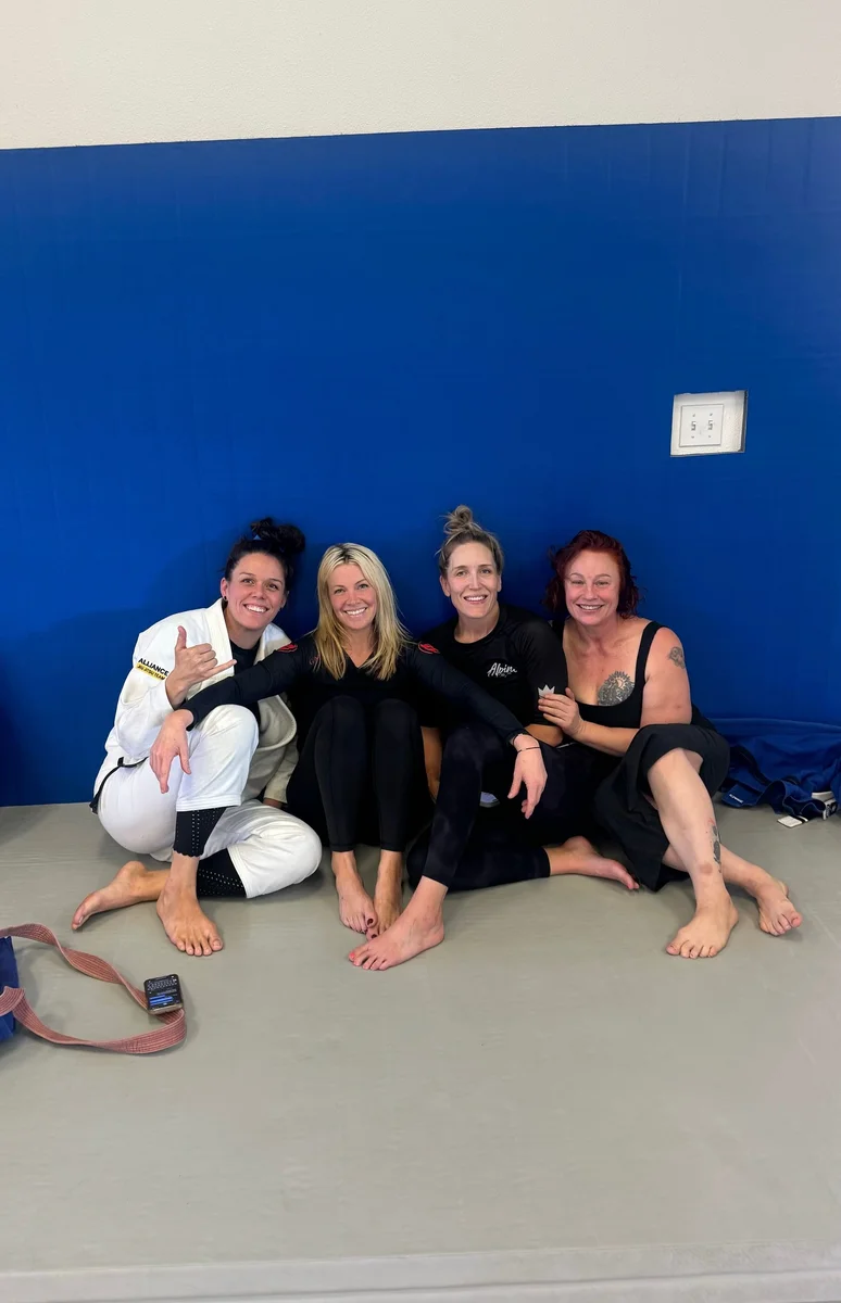 Ribeiro Jiu-Jitsu facility image