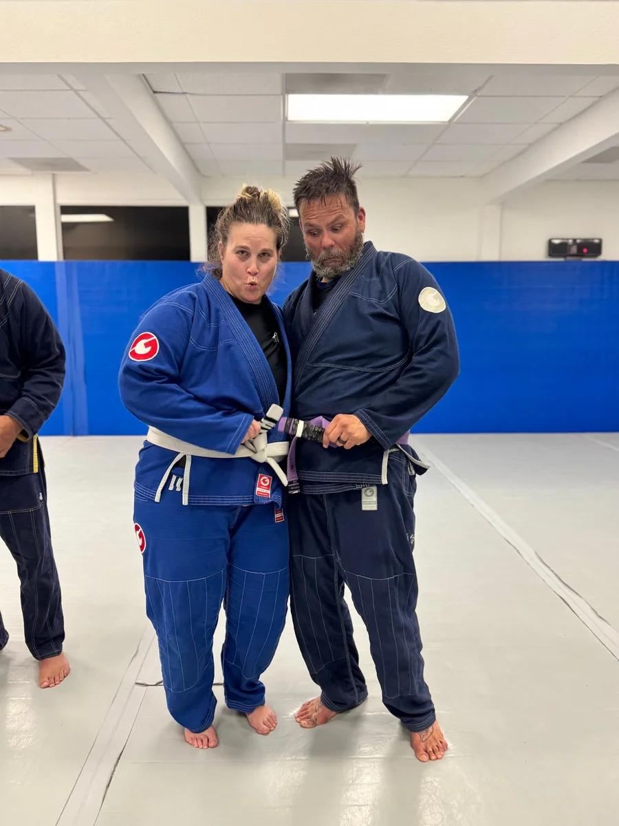 Ribeiro Jiu-Jitsu facility image