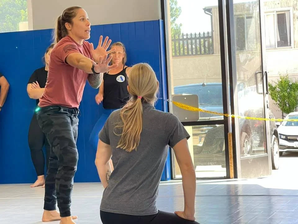 Ribeiro Jiu-Jitsu facility image