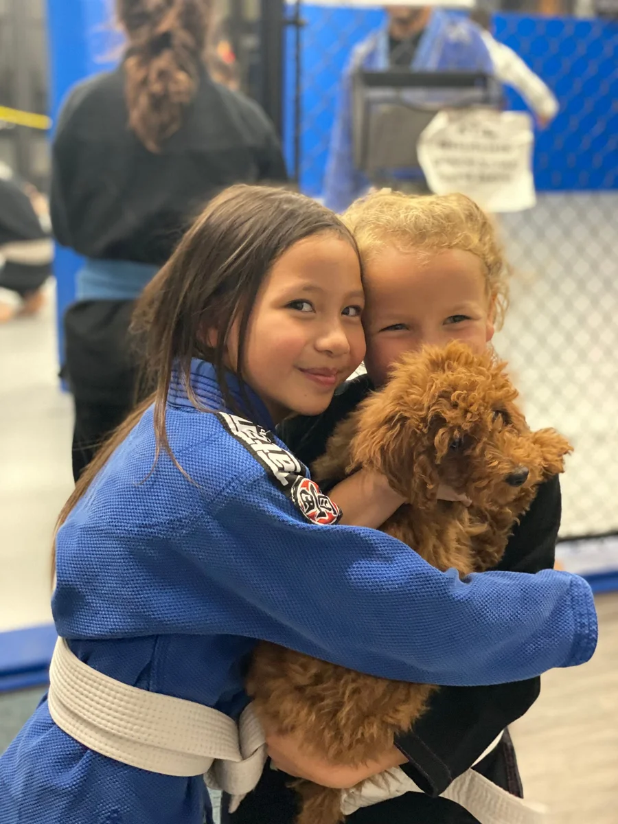 Ribeiro Jiu-Jitsu facility image