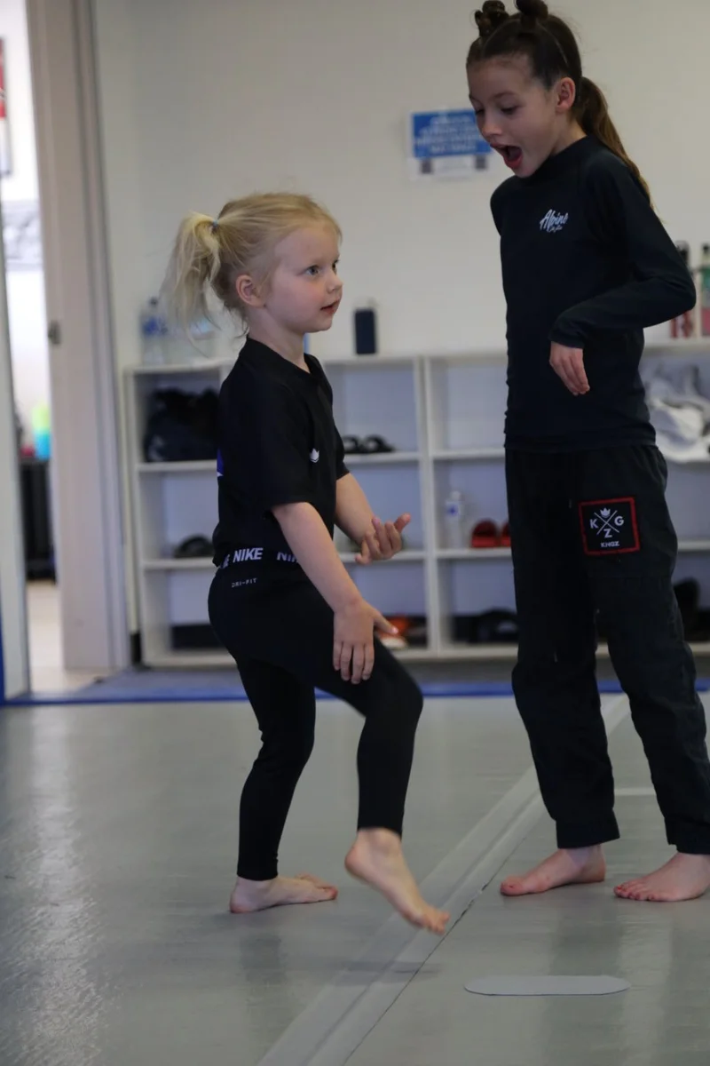 Ribeiro Jiu-Jitsu facility image