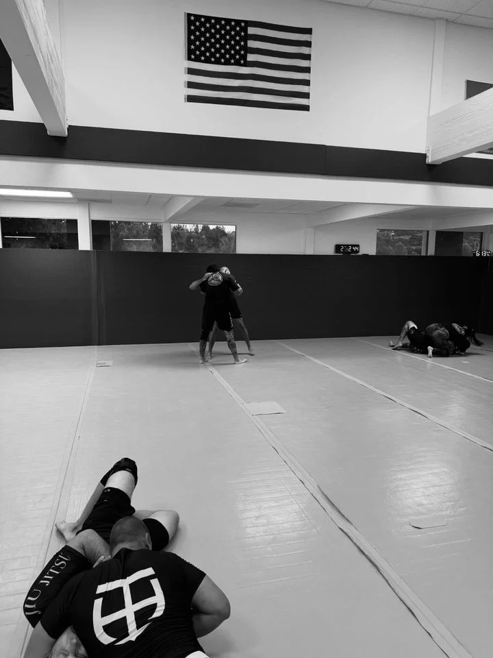 Ribeiro Jiu-Jitsu facility image