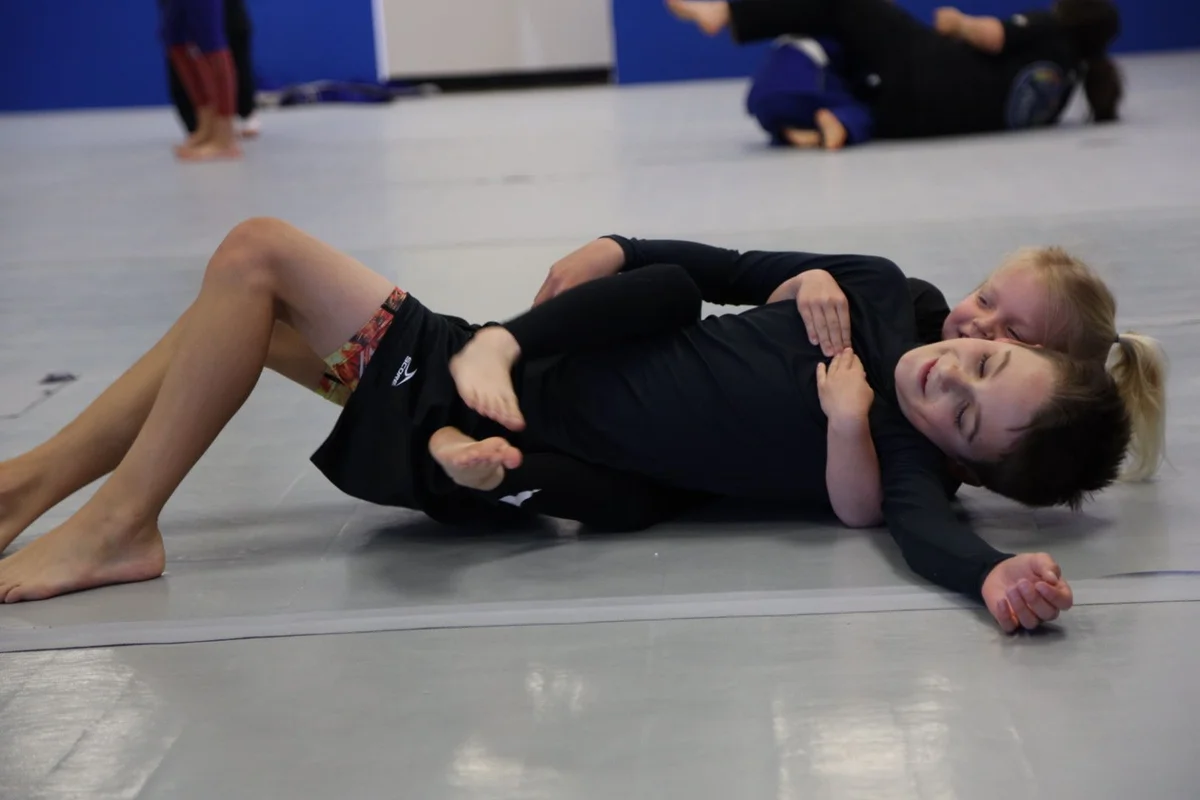 Ribeiro Jiu-Jitsu facility image