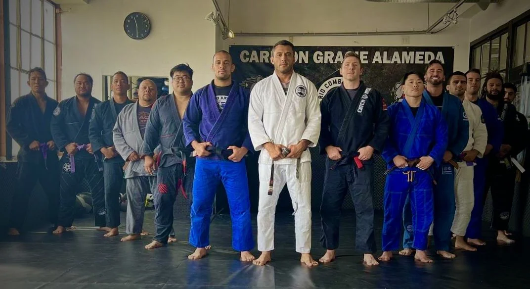 Rio Combat Alameda facility image