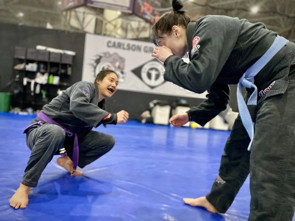 Rio Combat Alameda facility image