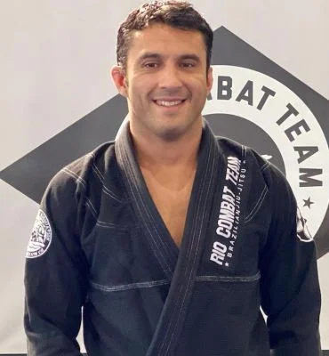 Rio Combat Alameda facility image
