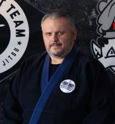 Rio Combat Alameda facility image
