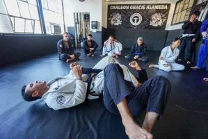 Rio Combat Alameda facility image
