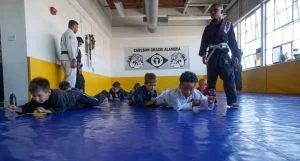 Rio Combat Alameda facility image