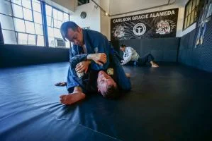 Rio Combat Alameda facility image