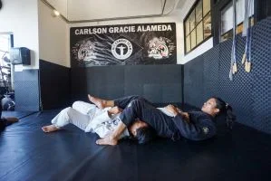 Rio Combat Alameda facility image