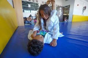 Rio Combat Alameda facility image