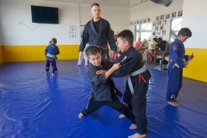 Rio Combat Alameda facility image