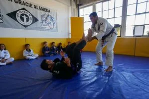 Rio Combat Alameda facility image