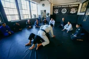 Rio Combat Alameda facility image