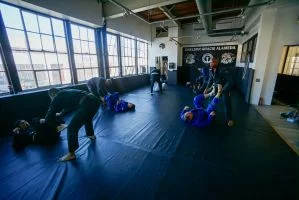 Rio Combat Alameda facility image