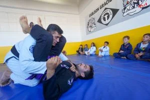Rio Combat Alameda facility image