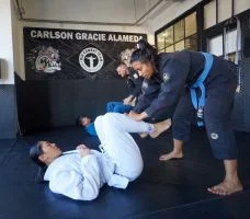 Rio Combat Alameda facility image