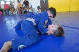 Rio Combat Alameda facility image
