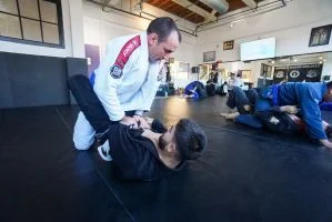 Rio Combat Alameda facility image