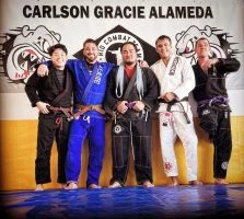 Rio Combat Alameda facility image