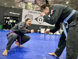 Rio Combat Alameda facility image