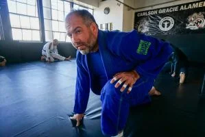 Rio Combat Alameda facility image