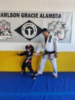 Rio Combat Alameda facility image
